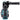 Makita 2x18V Bore-/Mejselhammer DHR280ZWJ solo - 8