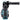 Makita 2x18V Bore-/Mejselhammer DHR280ZWJ solo - 8
