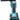 Makita 2x18V Bore-/Mejselhammer DHR280ZWJ solo - 4