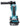 Makita 2x18V Bore-/Mejselhammer DHR280ZWJ solo - 4