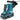 Makita 2x18V Bore-/Mejselhammer DHR280ZWJ solo - 5