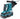 Makita 2x18V Bore-/Mejselhammer DHR280ZWJ solo - 5