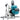 Makita 18V Rundsav DHS660Z 165/57 solo - 2