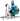 Makita 18V Rundsav DHS660Z 165/57 solo - 2