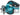 Makita 18V Rundsav DHS660Z 165/57 solo - 4