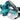Makita 18V Rundsav DHS660Z 165/57 solo - 5