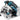 Makita 18V Rundsav 165/57 DHS680Z solo kulfri - 3