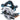 Makita 18V Rundsav 190/68,5LI-ION solo-DHS710ZJ - 1