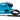 Makita 2x18V Højtryksrenser DHW080ZK solo - 2