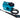Makita 2x18V Højtryksrenser DHW080ZK solo - 3