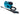 Makita 2x18V Højtryksrenser DHW080ZK solo - 3