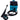 Makita 2x18V Højtryksrenser DHW080ZK solo - 4