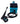 Makita 2x18V Højtryksrenser DHW080ZK solo - 4