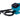 Makita 2x18V Højtryksrenser DHW080ZK solo - 5