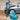 Makita 2x18V Højtryksrenser DHW080ZK solo - 20