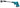 Makita DHW180Z Trykrenser LXT 18V 24 Bar - 11