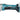 Makita 18V Pladenipler 1,6mm LI-ION solo - DJN161Z - 2