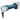 Makita 18V Pladenipler 1,6mm LI-ION solo - DJN161Z - 1