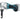Makita 18V Pladenipler 1,6mm LI-ION solo - DJN161Z - 10