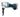 Makita 18V Pladenipler 1,6mm LI-ION solo - DJN161Z - 10