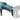 Makita 18V Pladenipler 1,6mm LI-ION solo - DJN161Z - 3