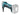 Makita 18V Pladenipler 1,6mm LI-ION solo - DJN161Z - 3