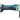 Makita 18V Pladenipler 1,6mm LI-ION solo - DJN161Z - 6