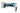 Makita 18V Pladenipler 1,6mm LI-ION solo - DJN161Z - 6