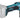 Makita 18V Pladenipler 1,6mm LI-ION solo - DJN161Z - 5