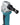 Makita 18V Pladenipler 1,6mm LI-ION solo - DJN161Z - 14
