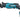 Makita 18V Bajonetsav DJR183Z solo - 2