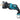 Makita 18V Bajonetsav DJR183Z solo - 10