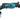 Makita 18V Bajonetsav DJR183Z solo - 6