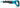 Makita Bajonetsav 18V Li-Ion - DJR186Z - 2