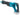 Makita Bajonetsav 18V Li-Ion - DJR186Z - 3