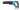 Makita 18V Bajonetsav DJR187Z solo kulfri - 10