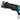 Makita 18V Bajonetsav DJR187Z solo kulfri - 11