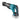 Makita 18V Bajonetsav DJR187Z solo kulfri - 3
