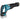 Makita 18V Bajonetsav DJR187Z solo kulfri - 5