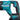 Makita 18V Bajonetsav DJR187Z solo kulfri - 15