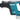 Makita 18V Bajonetsav DJR188Z solo kulfri - 2