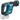 Makita 18V Bajonetsav DJR188Z solo kulfri - 5
