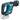 Makita 18V Bajonetsav DJR188Z solo kulfri - 5