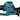 Makita 18V Bajonetsav DJR189Z solo - 6