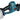 Makita 18V Bajonetsav DJR189Z solo - 5