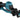 Makita 18V Bajonetsav DJR189Z solo - 7