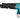 Makita 2x18V Bajonetsav DJR360Z kulfri - 2