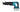 Makita 2x18V Bajonetsav DJR360Z kulfri - 2