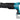 Makita 2x18V Bajonetsav DJR360Z kulfri - 16