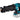 Makita 2x18V Bajonetsav DJR360Z kulfri - 1